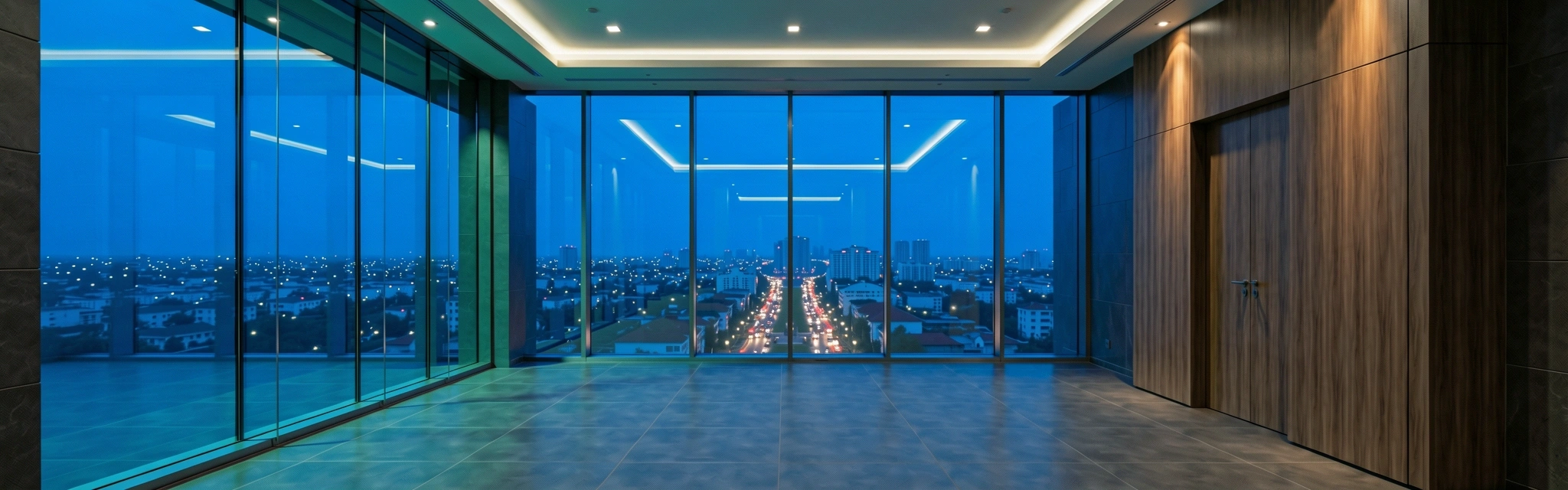 Vector Ziren Operations Center