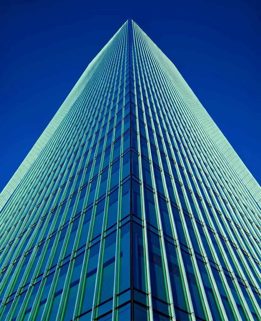 Vector Ziren Corporate Environment